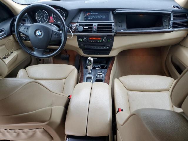 5uxff0c53alt85259 - 2010 Bmw x5 xdrive35d - #61952555