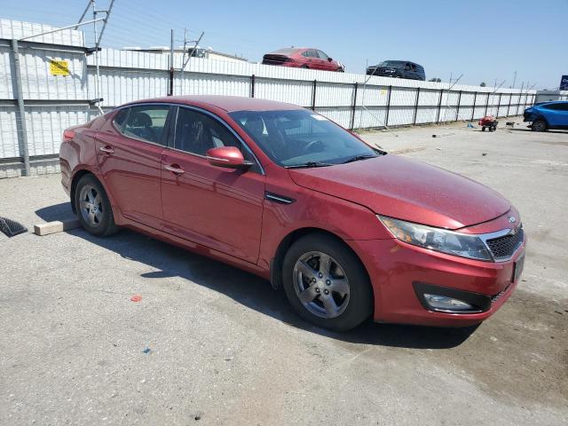 Vin: 5xxgm4a72dg172816, lot: 63112495, kia optima lx 20134