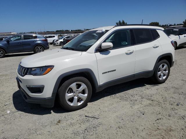 Vin: 3c4njcbb8jt495295, lot: 61054315, jeep compass latitude 2018 img_1