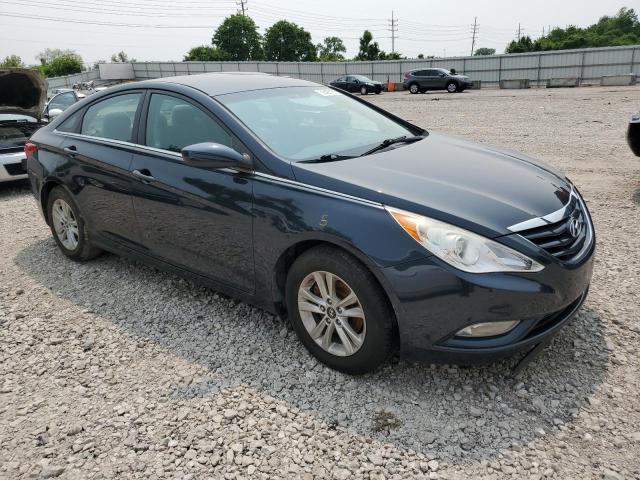 Vin: 5npeb4ac5dh612977, lot: 58426165, hyundai sonata gls 20134
