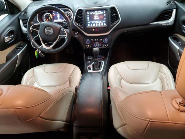 2018 JEEP CHEROKEE L - 1C4PJMDX2JD555472