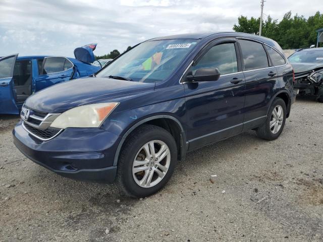 Vin: 5j6re4h50bl103205, lot: 60037825, honda crv ex 2011 img_1