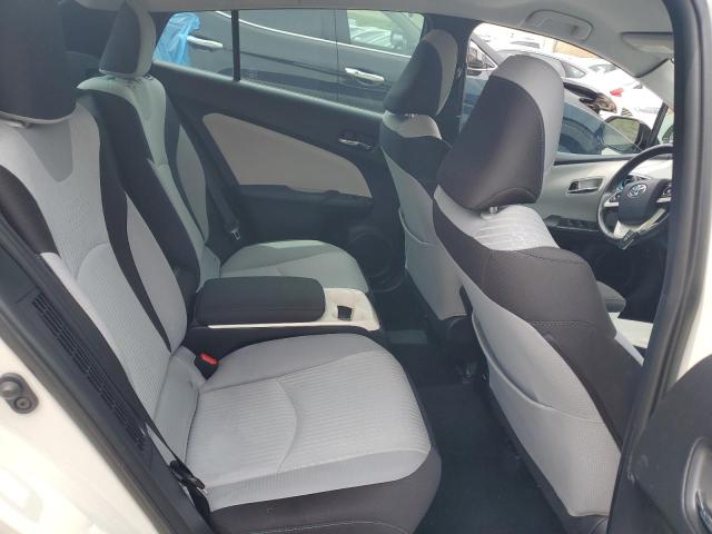 2017 TOYOTA PRIUS PRIM - JTDKARFP9H3045608