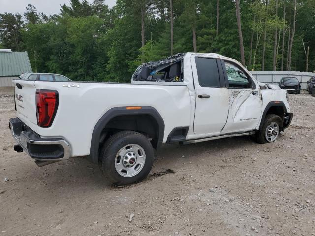 2025 GMC SIERRA K25 1GT2ULE76SF199818