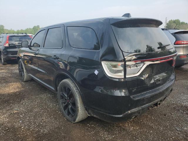 2021 DODGE DURANGO GT 1C4RDJDG6MC805689