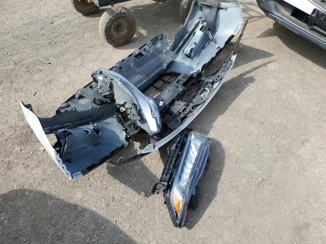2019 HONDA ACCORD SPO 1HGCV1F37KA800041