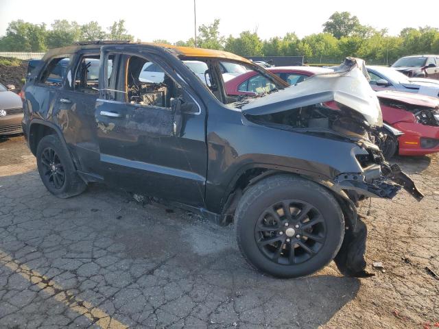 2016 JEEP GRAND CHER - 1C4RJFBG9GC363861