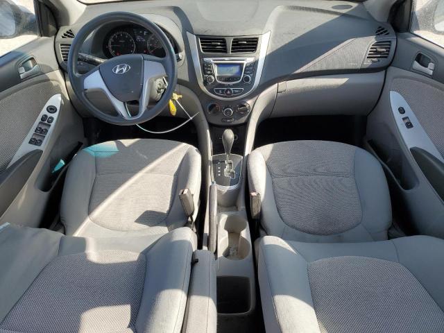2013 HYUNDAI ACCENT GLS - KMHCT4AE6DU312761