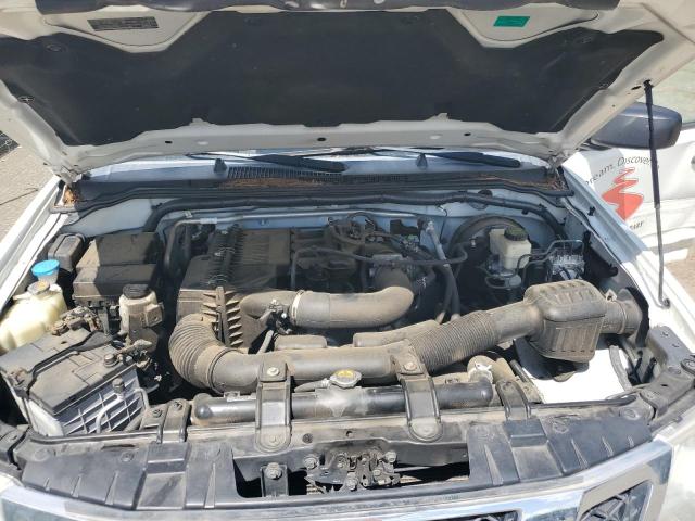 2016 NISSAN FRONTIER S 1N6BD0CT7GN777885