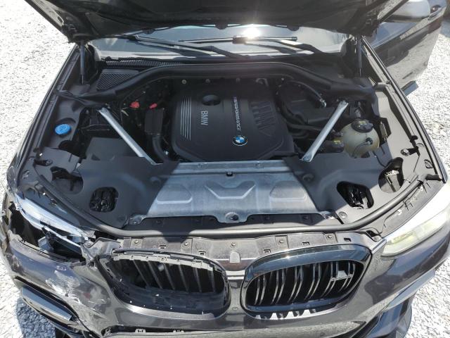 2018 BMW X3 XDRIVEM 5UXTS3C55J0Y99518