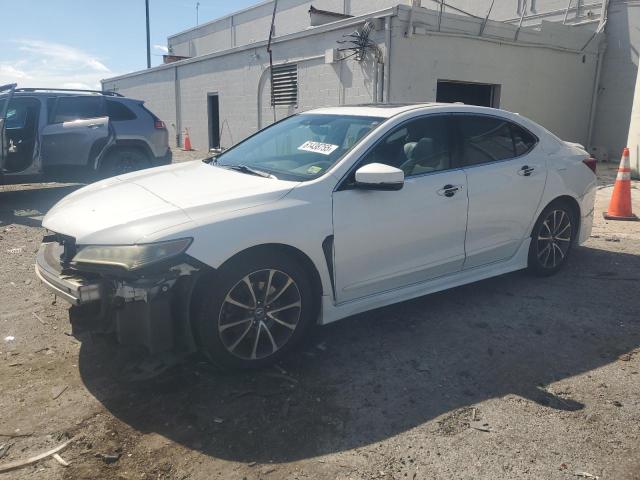 Vin: 19uub2f55fa001885, lot: 61438755, acura tlx tech 2015 img_1