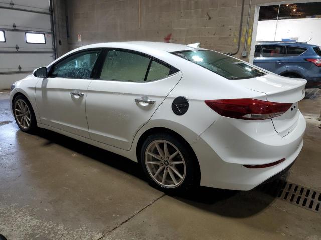 Vin: 5npd84lf1hh022282, lot: 60355785, hyundai elantra se 20172