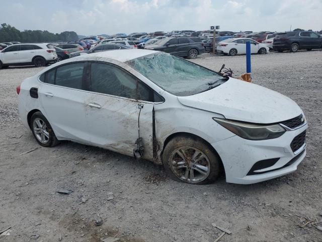 Vin: 1g1be5sm6h7106553, lot: 61988085, chevrolet cruze lt 20174