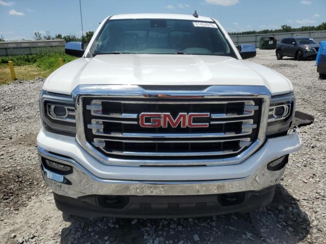 2018 GMC SIERRA K15 - 3GTU2NECXJG195291