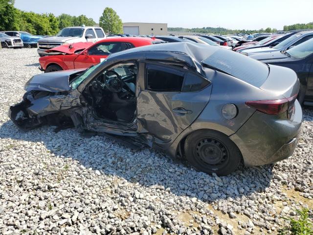 Vin: 3mzbn1u75hm137206, lot: 57458625, mazda 3 sport 20172