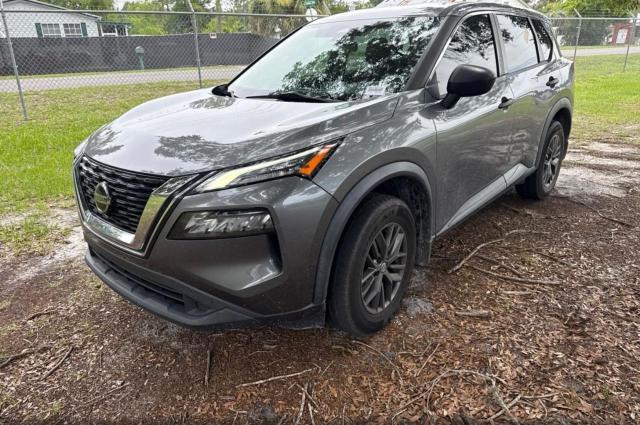 Vin: 5n1at3aa0mc681510, lot: 61508615, nissan rogue s 20212