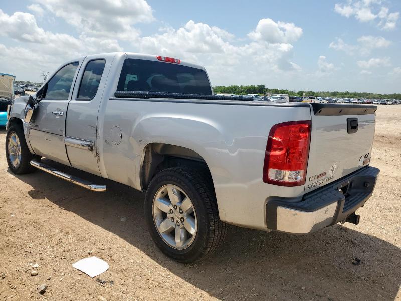 Vin: 1gtr1ve04cz175023, lot: 61134435, gmc sierra c1500 sle 20122