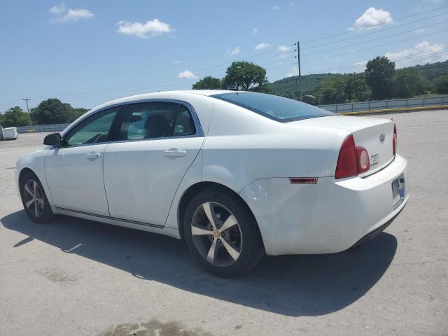 Vin: 1g1zc5e12bf226241, lot: 61971035, chevrolet malibu 1lt 20112