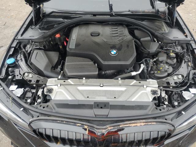 2022 BMW 330XI 3MW5R7J05N8C37371