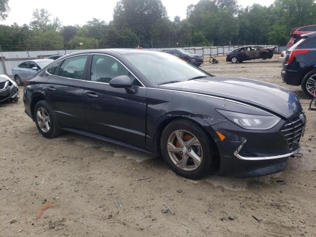 Vin: 5npeg4ja9mh085087, lot: 57316015, hyundai sonata se 20214