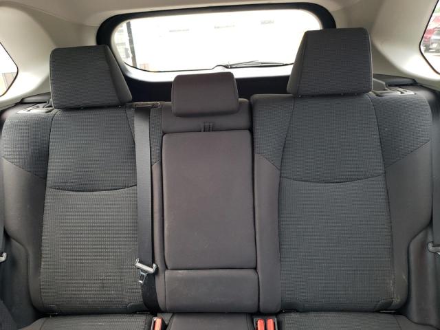 2t3f1rfv9pc342858 - 2023 Toyota rav4 le - #59694585