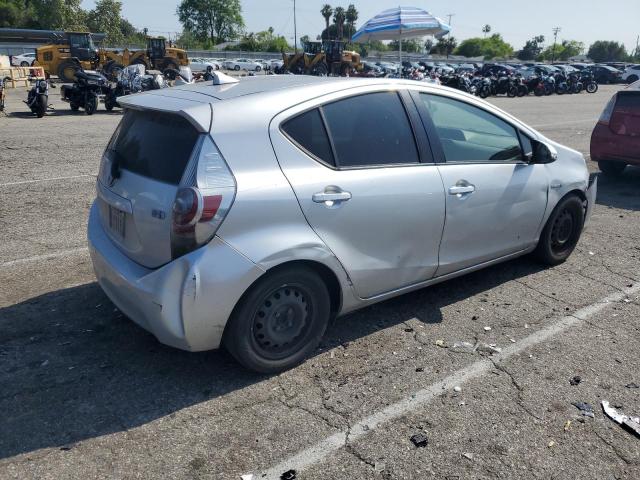 Vin: jtdkdtb39e1559487, lot: 60132665, toyota prius 20143