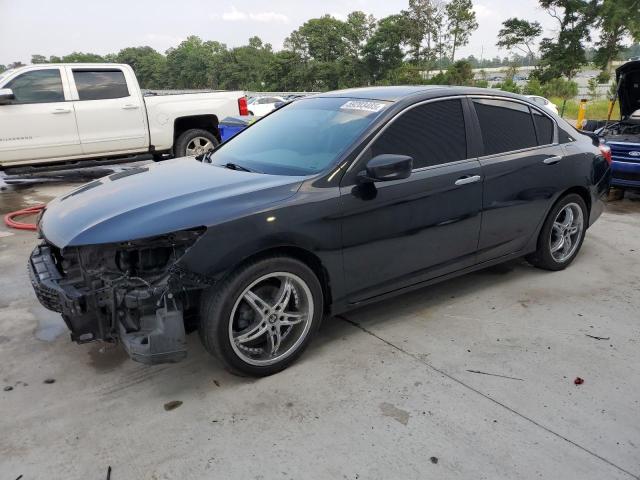 HONDA ACCORD SPO