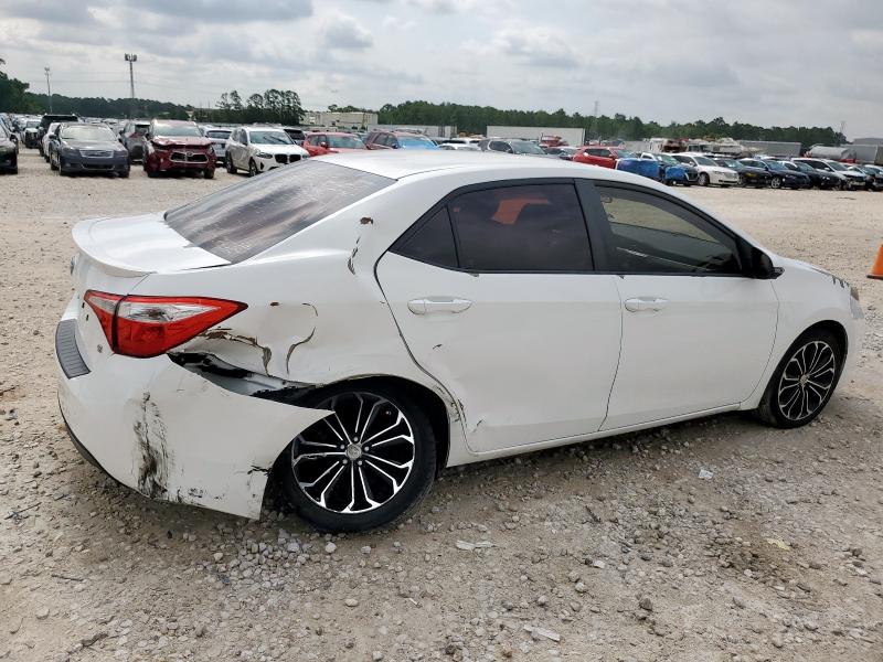 2016 TOYOTA COROLLA L - 5YFBURHE5GP393866
