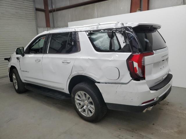 Vin: 1gks1drl8sr194953, lot: 58340775, gmc yukon denali 20252