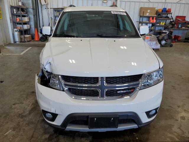2016 DODGE JOURNEY SX - 3C4PDCBG8GT105090