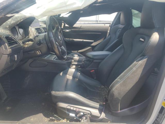 2020 BMW M2 COMPETI - WBS2U7C07L7F20267
