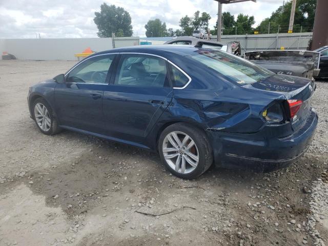 2018 VOLKSWAGEN PASSAT SE 1VWBA7A32JC012588