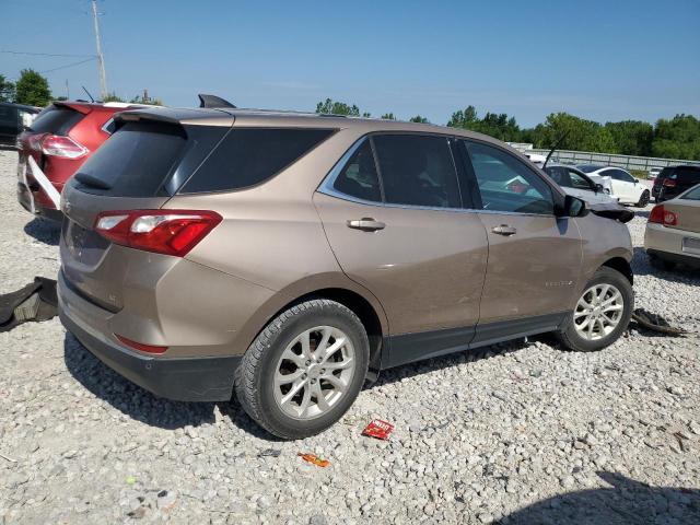 2018 CHEVROLET EQUINOX LT 2GNAXJEV8J6252444