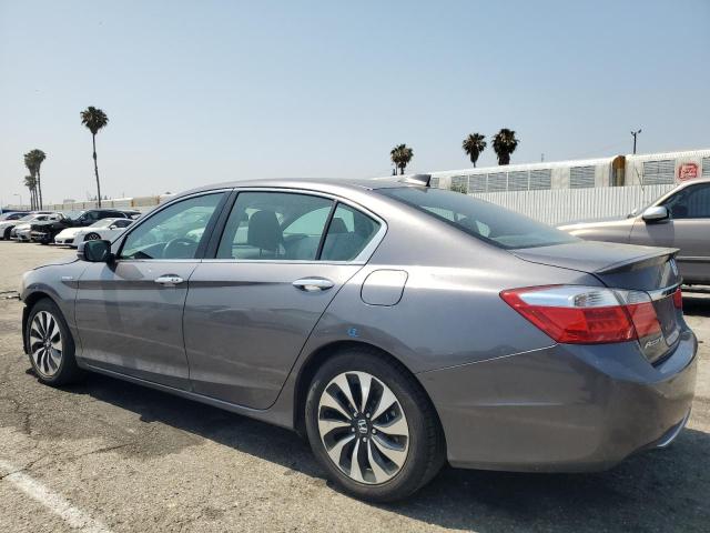 Vin: 1hgcr6f76fa012569, lot: 60442925, honda accord touring hybrid 20152
