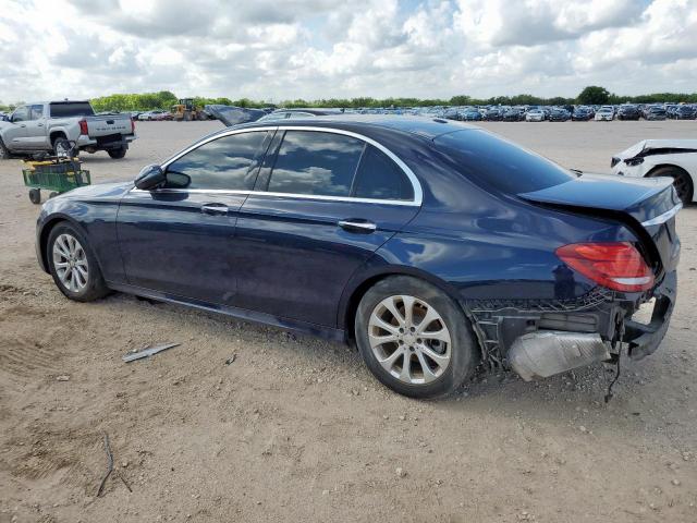 2017 MERCEDES-BENZ E 300 4MATIC WDDZF4KB5HA103292