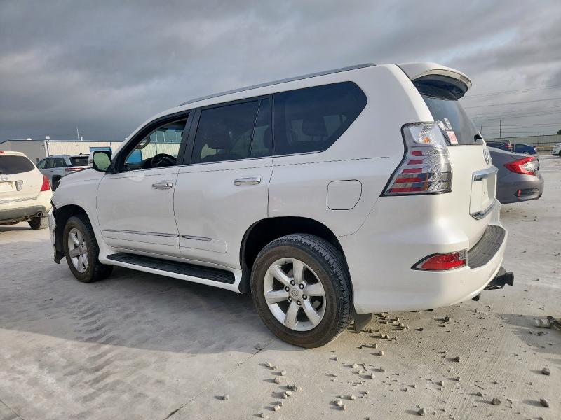 2018 LEXUS GX 460 JTJBM7FX1J5201644