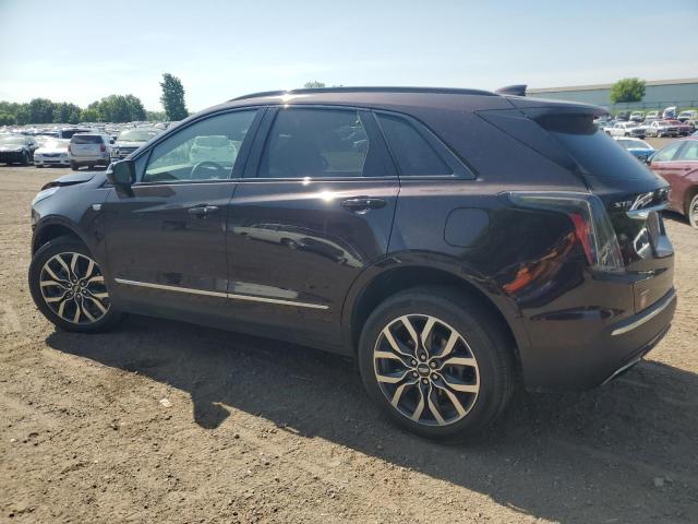 Vin: 1gykngrs8mz152739, lot: 60675705, cadillac xt5 sport 20212