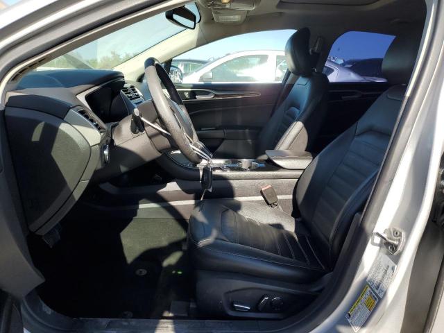 2015 FORD FUSION SE - 1FA6P0HD4F5114307