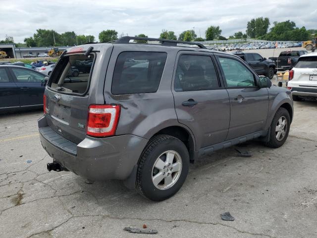 Vin: 1fmcu9dg7ckc03954, lot: 61026785, ford escape xlt 20123
