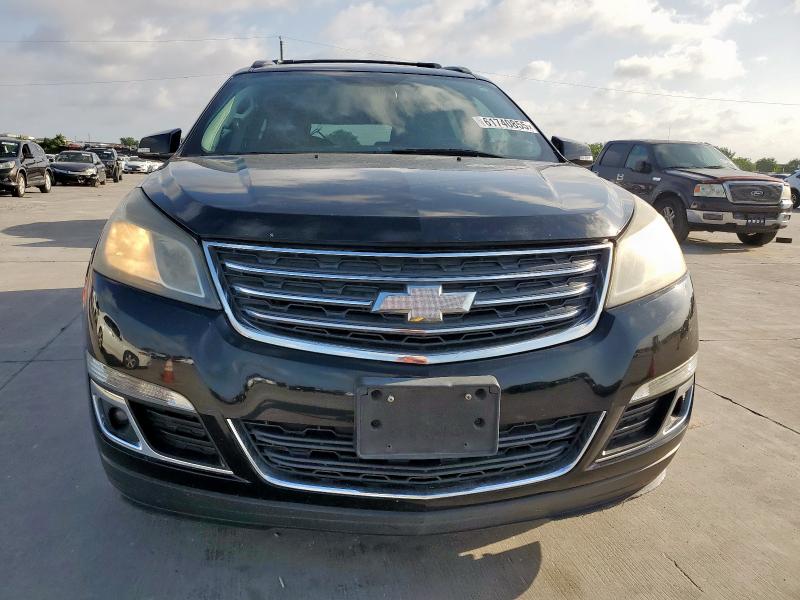 2016 CHEVROLET TRAVERSE L 1GNKRHKD8GJ162418