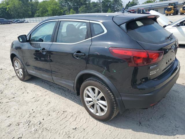 Vin: jn1bj1crxhw137528, lot: 59326625, nissan rogue s 20172