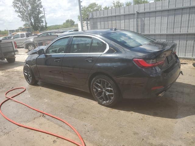 Vin: 3mw89cw0xs8f01436, lot: 62545705, bmw 3 series 20252