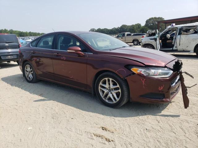 2015 FORD FUSION SE - 3FA6P0H71FR242656