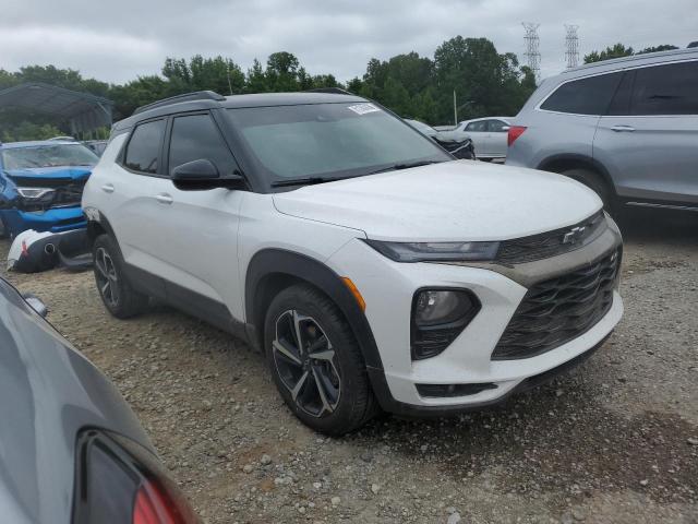 Vin: kl79mtsl1nb068742, lot: 61360435, chevrolet trailblzr rs 20224