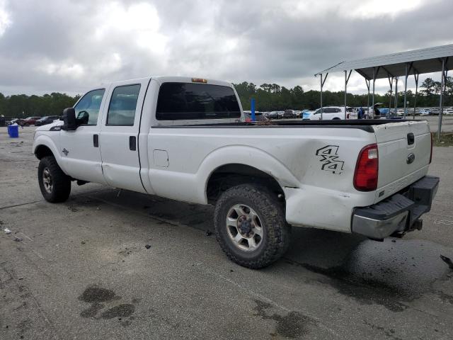 Vin: 1ft7w2bt7gec79315, lot: 58755645, ford f250 super duty 20162