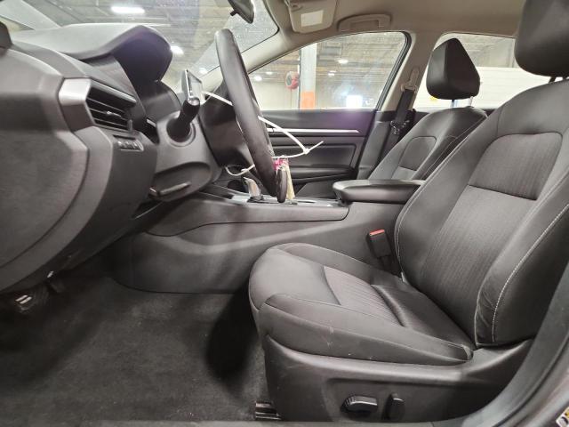 2022 NISSAN ALTIMA SV 1N4BL4DV7NN388230