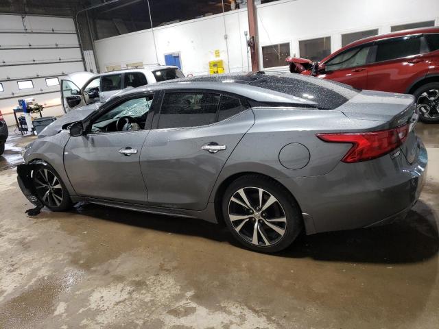 Vin: 1n4aa6ap5jc382984, lot: 59925705, nissan maxima 3.5s 20182