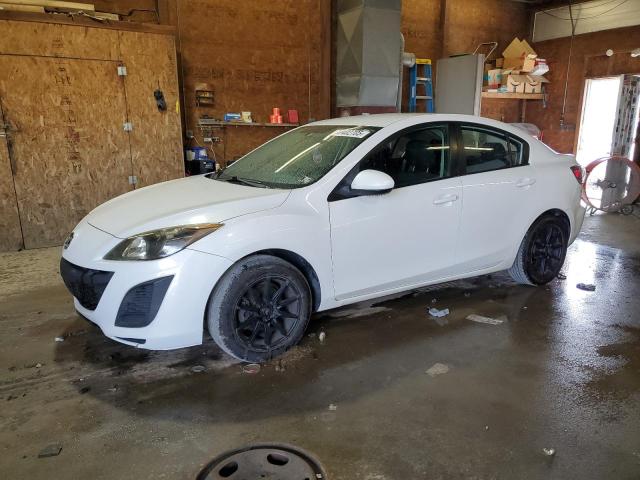 Vin: jm1bl1sg3a1257309, lot: 60402705, mazda 3 i 2010 img_1