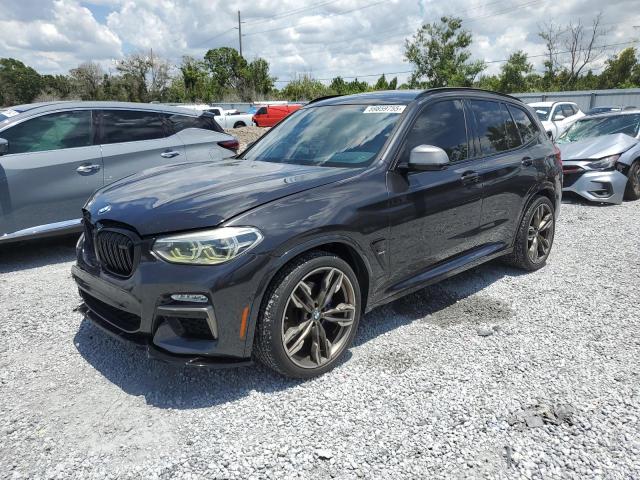 2018 BMW X3 XDRIVEM 5UXTS3C55J0Y99518