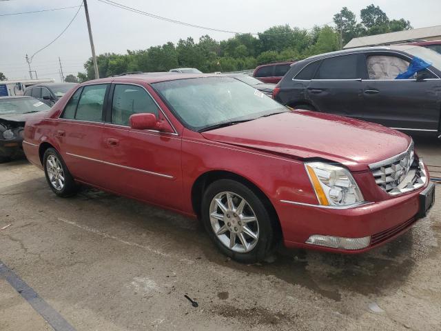 Vin: 1g6kd5e64bu137657, lot: 59005065, cadillac dts luxury collection 20114